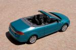 Ford Focus CC 2006 года
